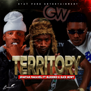 Territory