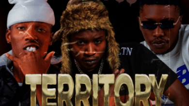 Territory