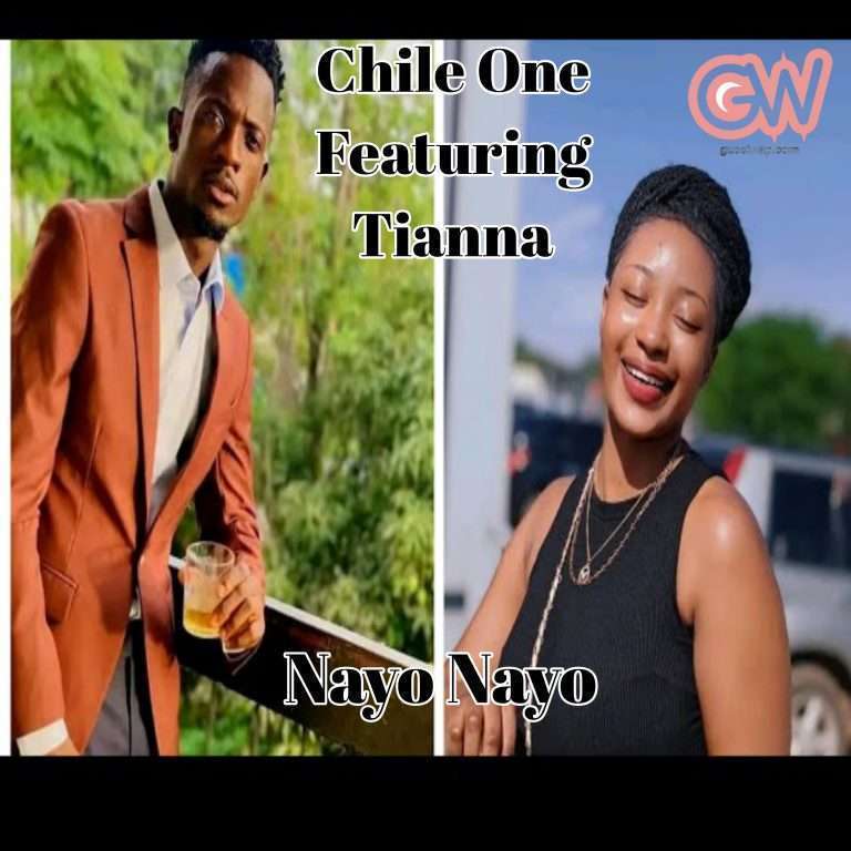 Nayo Nayo by Chile One MrZambia Ft. Tianna