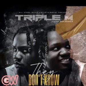 They Don't Know