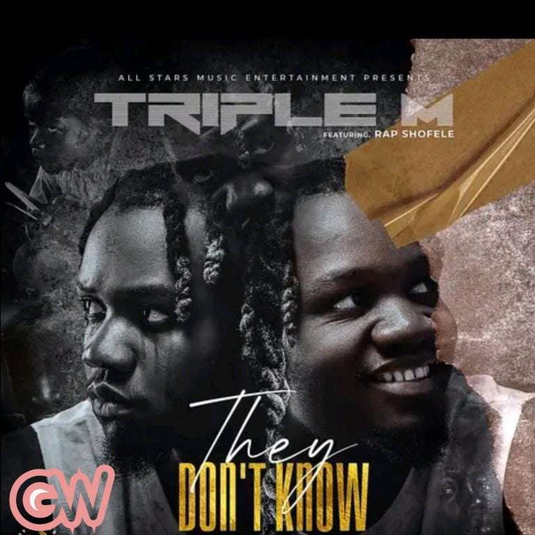 They Don't Know