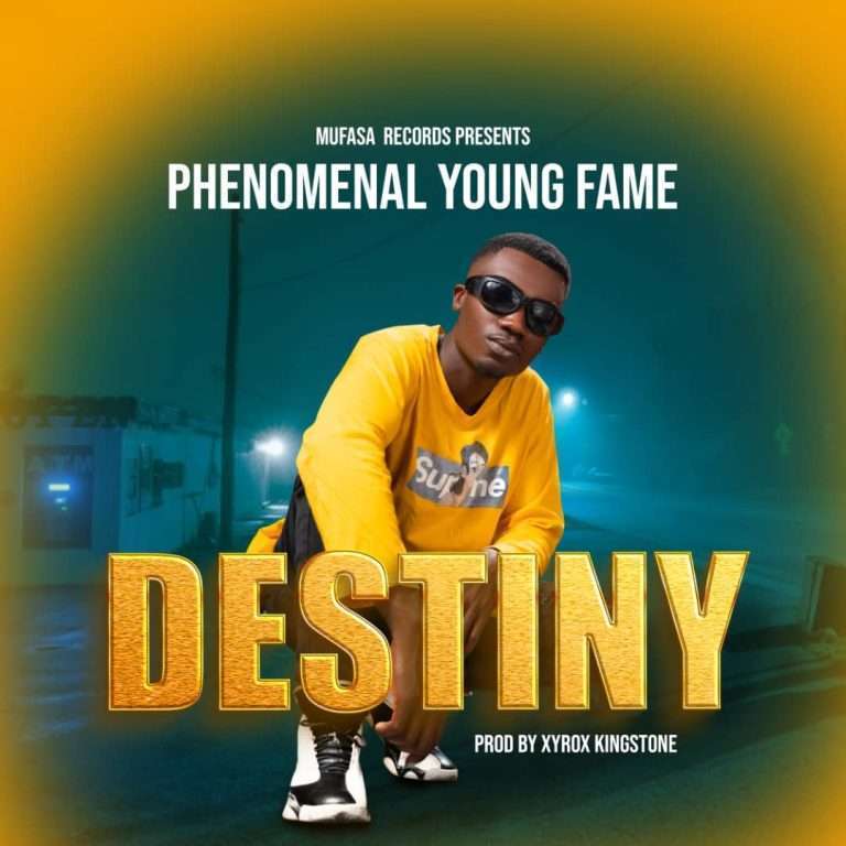Destiny