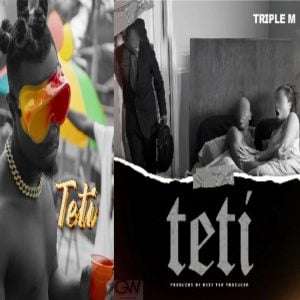 Teti