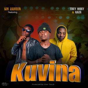 Kuvina