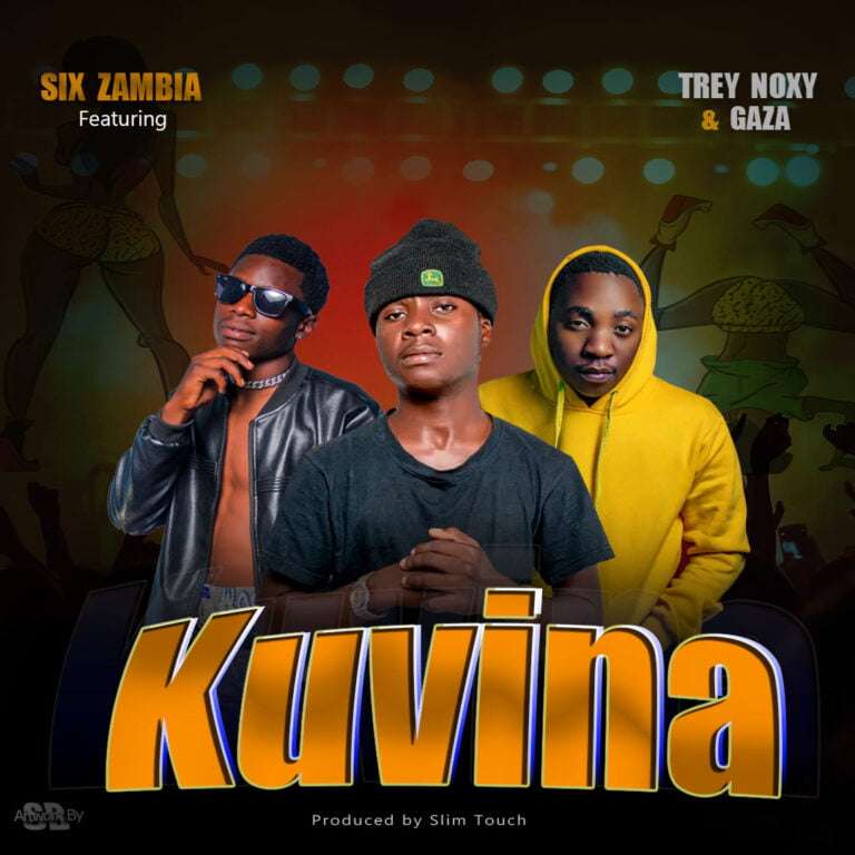 Kuvina