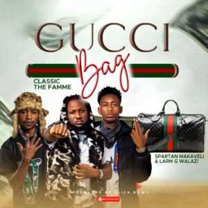 Gucci Bag