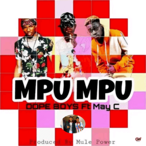 Mpu Mpu