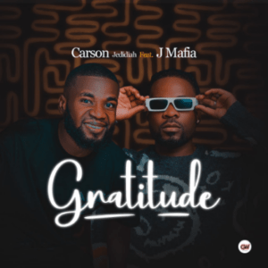 Gratitude