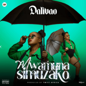 Mwamuna Simuzako