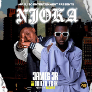 Njoka