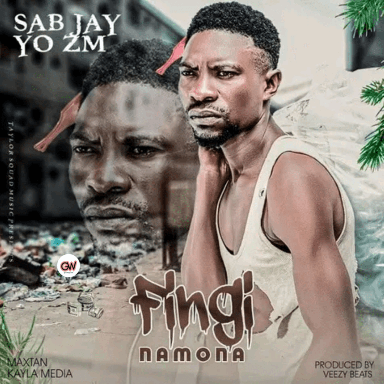 Fingi Namona