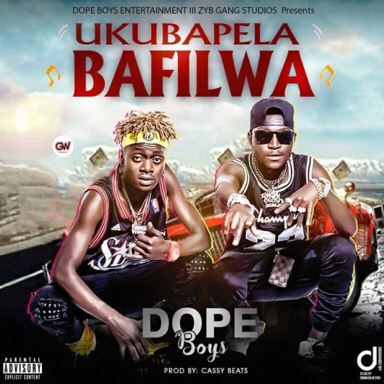 Ukubapela Bafilwa