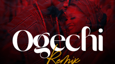 Ogechi Remix