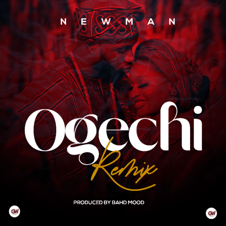 Ogechi Remix