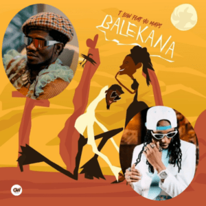 Balekana
