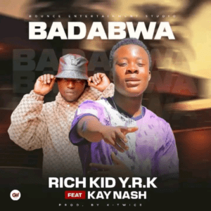 Badabwa