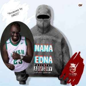 Mama EDNA