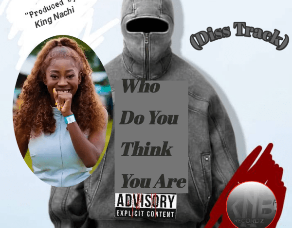 Who Do You Think You Are