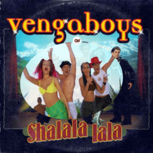 Shalala lala