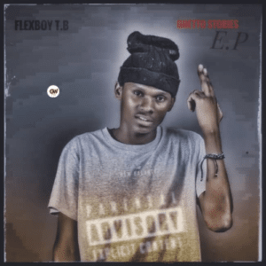 Ghetto Stories Ep