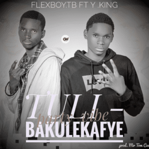 Tulibakulekafye