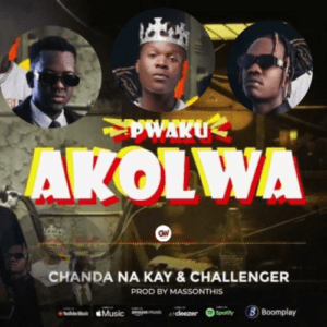Pwaku Akolwa