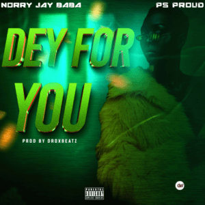 Dey for you
