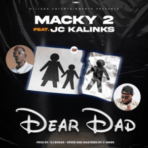 Dear Dad