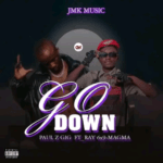 Go Down mp3 Download – Paul Z Gig Ft. Ray 6×9