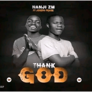Thank God