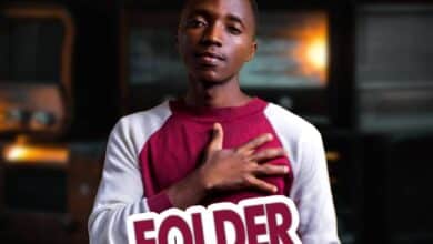 "Mr Kazungu - Folder Music Artwork"