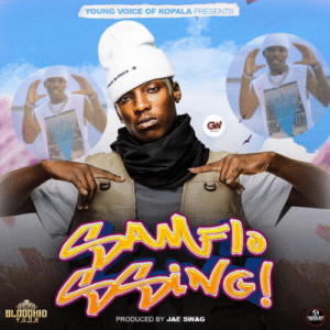 "Samflossing - Blood kid Yvok"