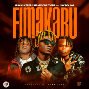 "Fima Kabu - Spacks Celeb"