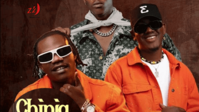 "Chinja Intemba - Chanda Na Kay"