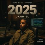 Jahmiel – 2025 mp3 Download