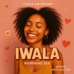 Morphine 265 – Iwara mp3 Download