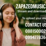 Mr P ft Stonebwoy – Odo mp3 Download